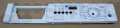 Smeg Operating Unit Screen - 763738782 Control Panel Wdi1441eu